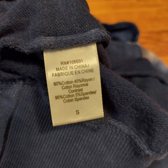 Young Fabulous & Broke Tie Dye Groove Joggers - Picture 11 of 16